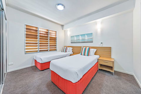 Sea La Vie - Airlie Beach - Accommodation Port Macquarie 0