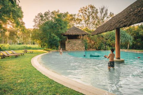 Paradise Cove Resort - Accommodation Port Macquarie 3