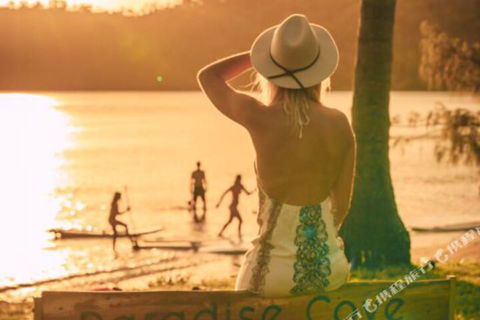 Paradise Cove Resort - Accommodation Port Macquarie 0