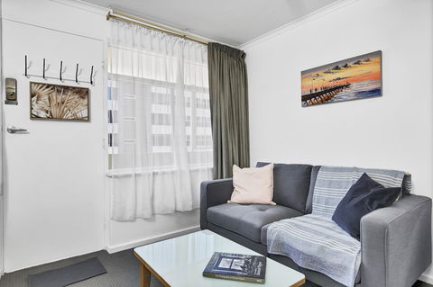 Bayscape Studio Glenelg - Accommodation Port Macquarie 6