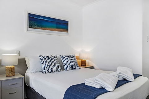 Bayscape Studio Glenelg - Accommodation Port Macquarie 5