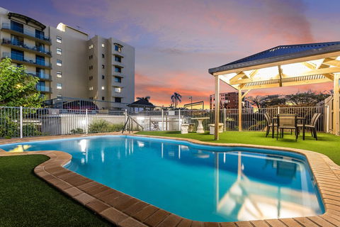 Penthouse On Suttons - Accommodation Port Macquarie 0