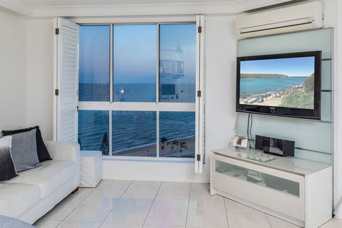 Penthouse On Suttons - Accommodation Port Macquarie 1