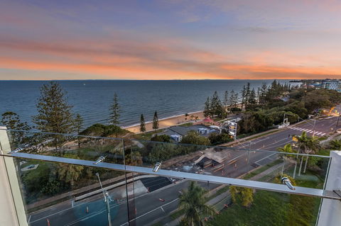 Penthouse On Suttons - Accommodation Port Macquarie 6