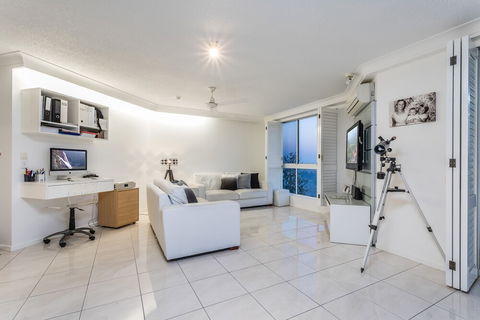 Penthouse On Suttons - Accommodation Port Macquarie 5