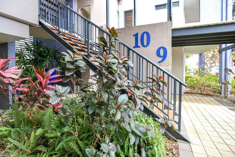 Centrally Located Apartment 1019 - Accommodation Port Macquarie 1