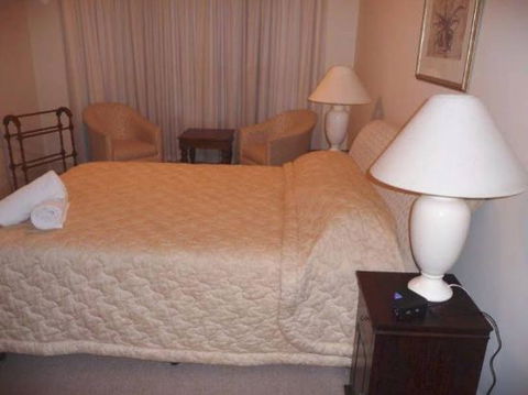 Absolute Luxury In The East End Of Adelaide Apartment - Accommodation Port Macquarie 6