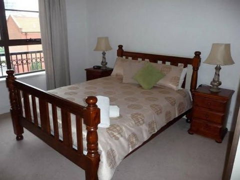 Absolute Luxury In The East End Of Adelaide Apartment - Accommodation Port Macquarie 2