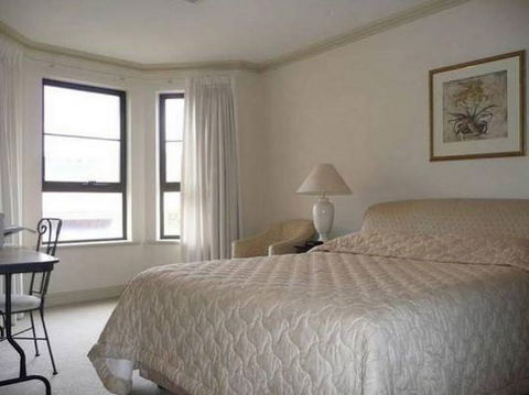Absolute Luxury In The East End Of Adelaide Apartment - Accommodation Port Macquarie 4