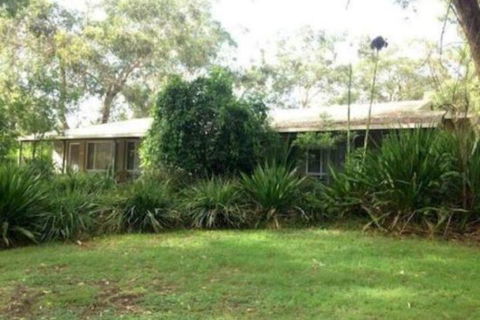 Port Stephens Koala Sanctuary - Accommodation Port Macquarie 0
