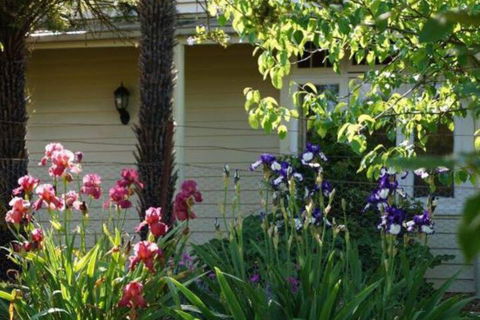 Eagles View Cottage Yarra Valley - Accommodation Port Macquarie 1