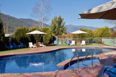 Discovery Parks - Bright - Accommodation Port Macquarie 4