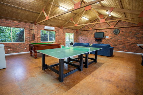 Discovery Parks - Bright - Accommodation Port Macquarie 5