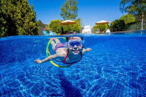 Discovery Parks - Bright - Accommodation Port Macquarie 3