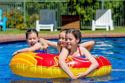 Discovery Parks - Bright - Accommodation Port Macquarie 1