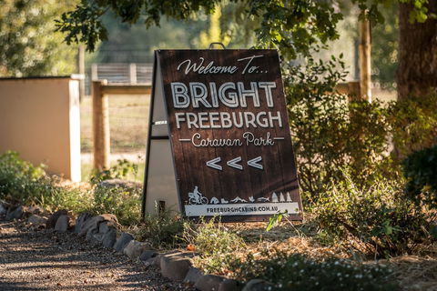 Discovery Parks - Bright - Accommodation Port Macquarie 6