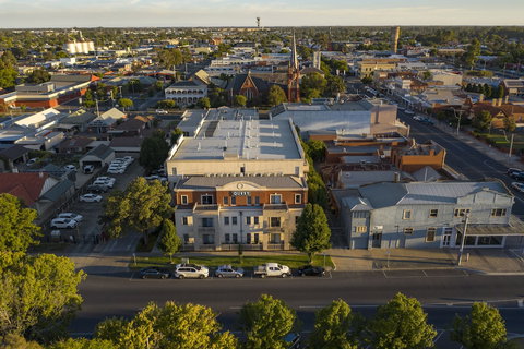 Quest Echuca - Accommodation Port Macquarie 3