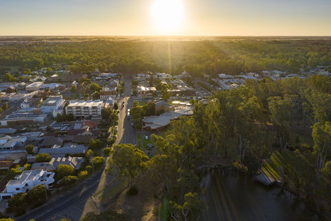 Quest Echuca - Accommodation Port Macquarie 0