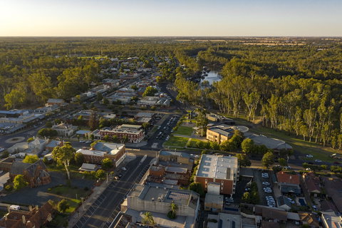 Quest Echuca - Accommodation Port Macquarie 1