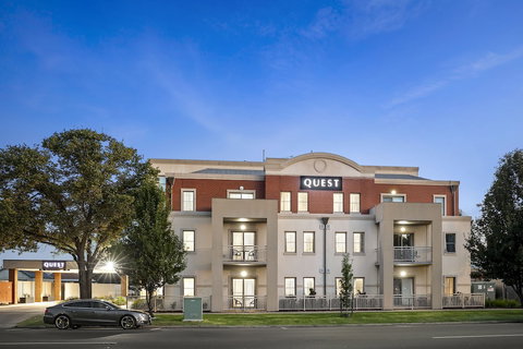 Quest Echuca - Accommodation Port Macquarie 2