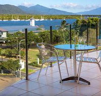 Piermonde Apartments Cairns