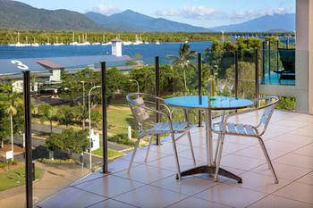 Piermonde Apartments Cairns - Accommodation Port Macquarie 0