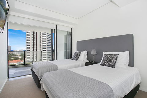 Sierra Grande - Accommodation Port Macquarie 2