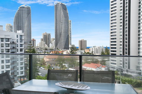 Sierra Grande - Accommodation Port Macquarie 5