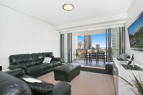 Sierra Grande - Accommodation Port Macquarie 1