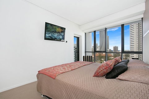 Sierra Grande - Accommodation Port Macquarie 4