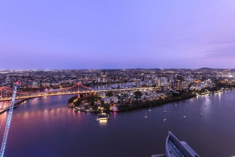 Oaks Aurora Tower - Accommodation Port Macquarie 0