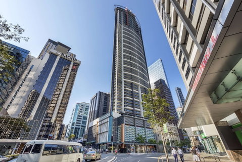 Oaks Aurora Tower - Accommodation Port Macquarie 3