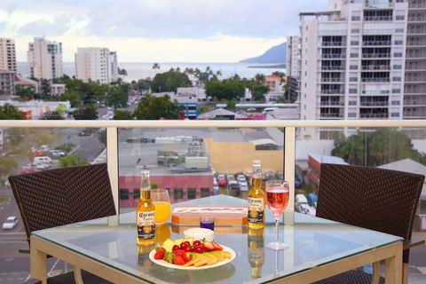 Cairns Central Plaza Apartment Hotel - Accommodation Port Macquarie 5