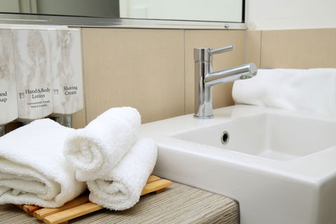 Cairns Central Plaza Apartment Hotel - Accommodation Port Macquarie 6