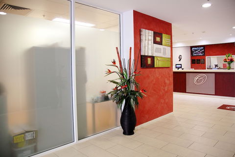 Cairns Central Plaza Apartment Hotel - Accommodation Port Macquarie 2