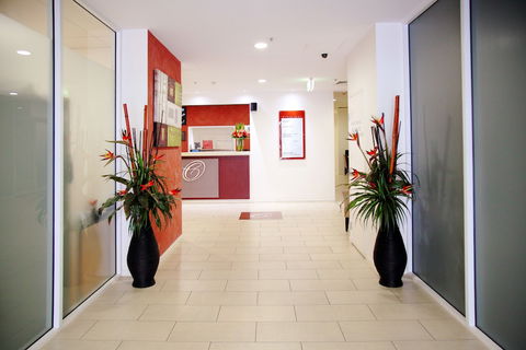 Cairns Central Plaza Apartment Hotel - Accommodation Port Macquarie 4