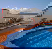 Cairns Central Plaza Apartment Hotel
