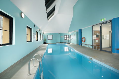 YEHS Hotel Sydney Harbour Suites - Accommodation Port Macquarie 1