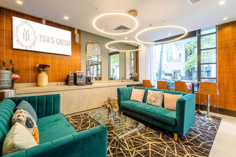 YEHS Hotel Sydney Harbour Suites - Accommodation Port Macquarie 6