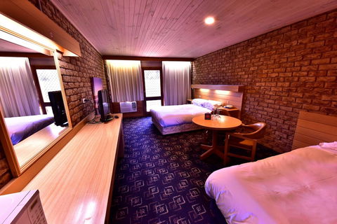 Flinders Cove Motor Inn - Accommodation Port Macquarie 4