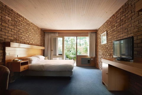 Flinders Cove Motor Inn - Accommodation Port Macquarie 5