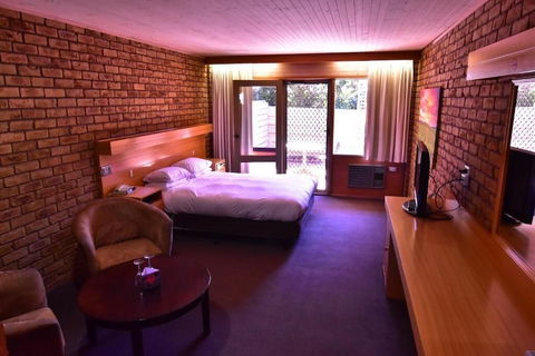 Flinders Cove Motor Inn - Accommodation Port Macquarie 2