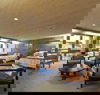 Flinders Cove Motor Inn - Accommodation Port Macquarie
