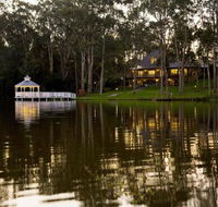Lincoln Downs Resort Batemans Bay Best Western Signature Collecti - Accommodation Port Macquarie