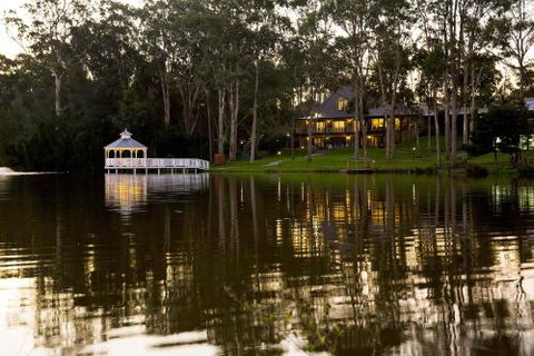 Lincoln Downs Resort Batemans Bay Best Western Signature Collecti - Accommodation Port Macquarie 0