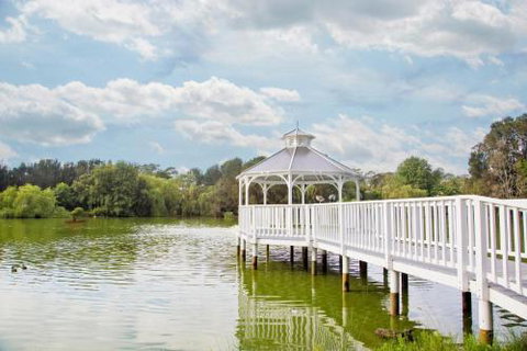 Lincoln Downs Resort Batemans Bay Best Western Signature Collecti - Accommodation Port Macquarie 4