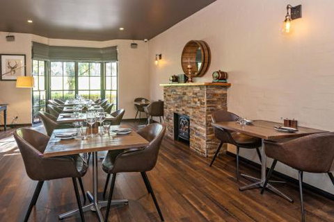 Lincoln Downs Resort Batemans Bay Best Western Signature Collecti - Accommodation Port Macquarie 3