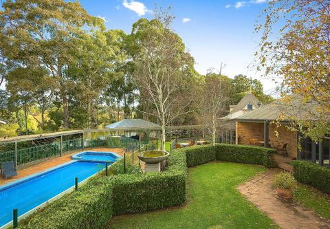 Lincoln Downs Resort Batemans Bay Best Western Signature Collecti - Accommodation Port Macquarie 2