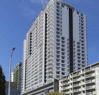 lan SOHO Suites - Accommodation Port Macquarie