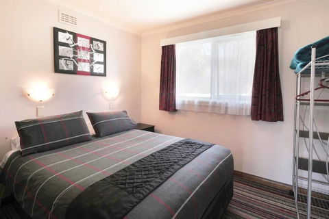 Georges Bay Apartments - Accommodation Port Macquarie 3